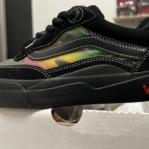 Vans Wayvee (Tyson Peterson) - Picture 3 of 5